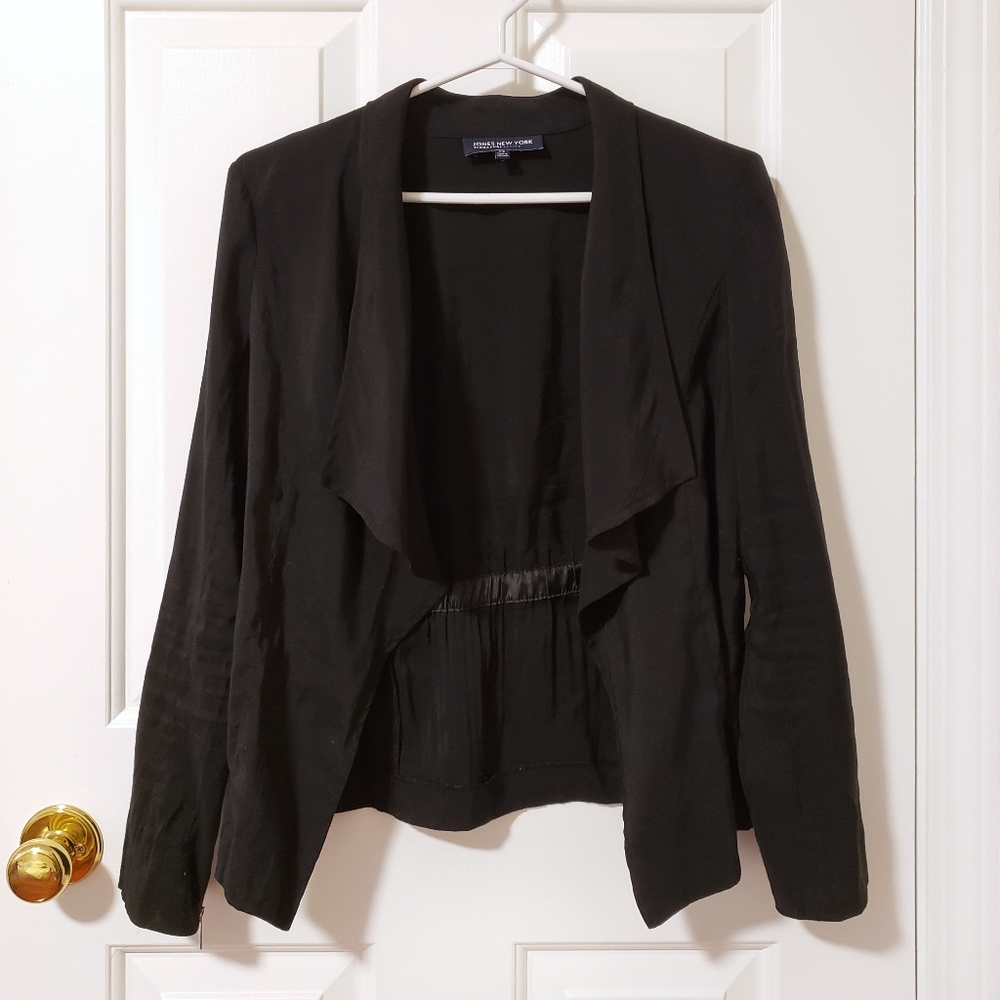 Jones New York Lightweight Formal Jacket